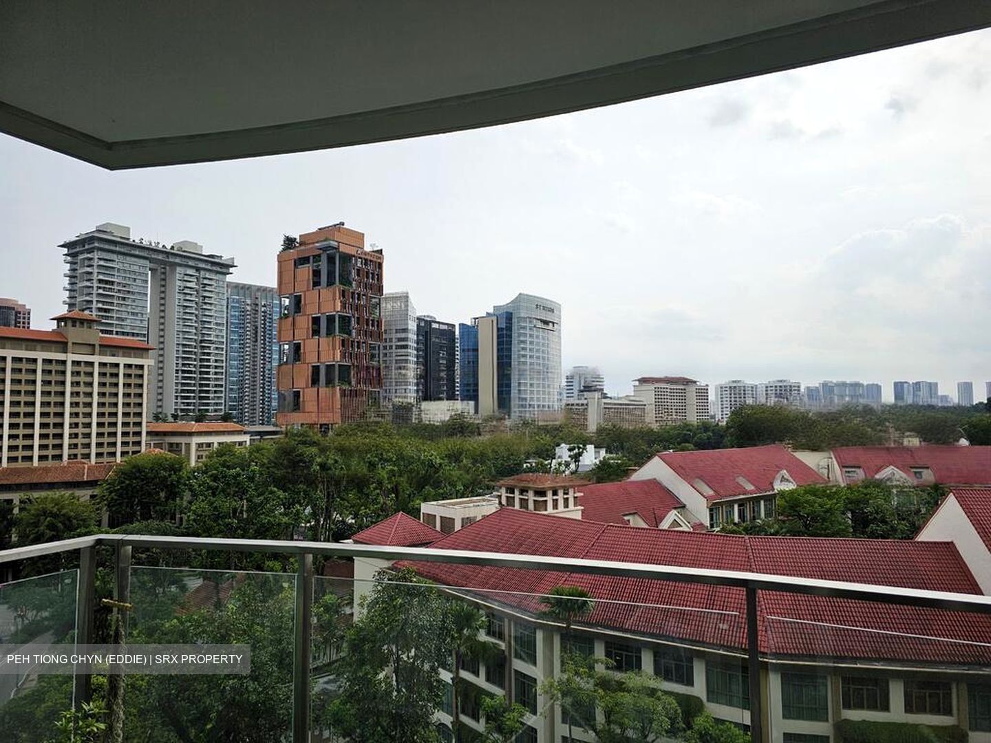 Orion (D10), Apartment #458008711